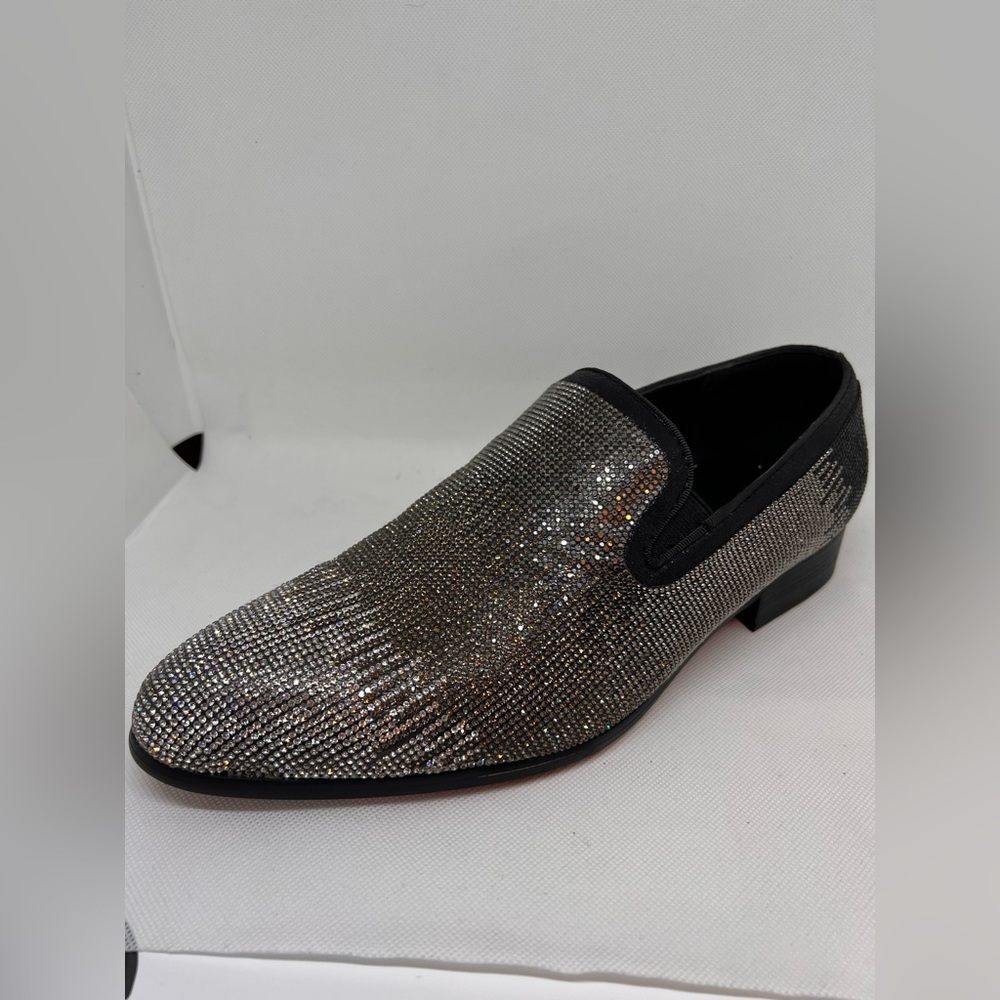 EUC Moretti Black Label Fabian Loafers - Picture 7 of 12